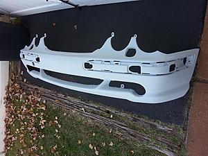 W210 E430//E55 Front Bumper Cover-20141020_163727.jpg