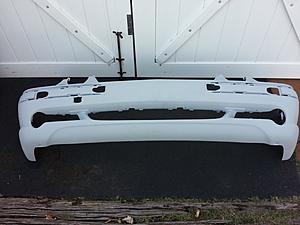 W210 E430//E55 Front Bumper Cover-20141020_163717.jpg