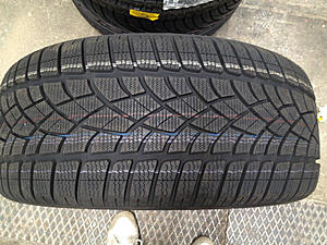 FS: 235/40-18 Dunlop SP Winter Sport 3D 95W Tire (2 available)-_57-1-.jpg