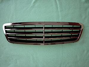 W203 Grill &amp; Star-grill.jpg