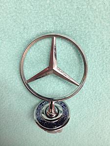 W203 Grill &amp; Star-star-1.jpg