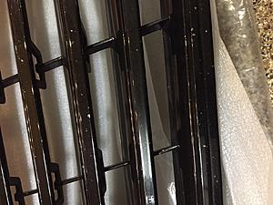 FS: W211 OEM Grill Painted Black, 2007 E63, NorCal, 0-image2.jpg