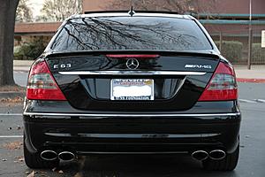 FS: W211 E63 Euroteck Rear Diffuser, NorCal, 0-img_3196.jpg