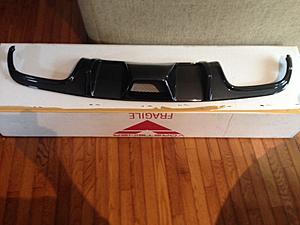 C63 P/F Vorsteiner Diffuser and Facelift Mirrors for sale-img_1105.jpg
