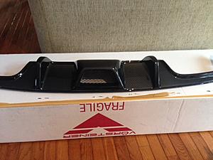 C63 P/F Vorsteiner Diffuser and Facelift Mirrors for sale-img_1107.jpg