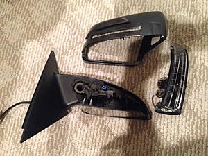 C63 P/F Vorsteiner Diffuser and Facelift Mirrors for sale-img_1108.jpg