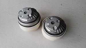 FS: W211 Motor Mounts Brand New 0 shipped-20150505_175153.jpg