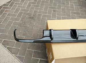 w212 EUROTECK Rear carbon fiber diffuser-img_20150524_144626.jpg
