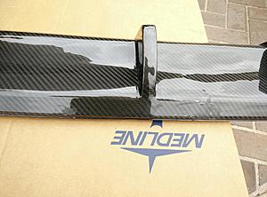 w212 EUROTECK Rear carbon fiber diffuser-img_20150524_144700.jpg