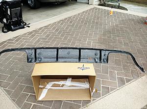 w212 EUROTECK Rear carbon fiber diffuser-img_20150524_144723.jpg