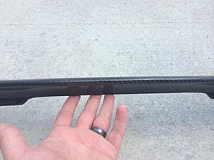 FS: carbon fiber R230 spoiler-image.jpg