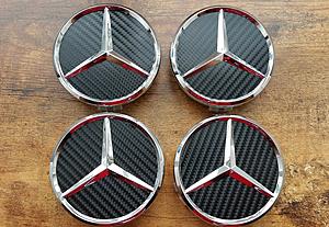 Carbon Fiber Center Caps 75mm ( Shipped)-20150810_123401-copy.jpg