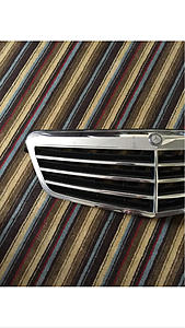 FS: W212 OEM Front Grille (AMG)-photo585.jpg