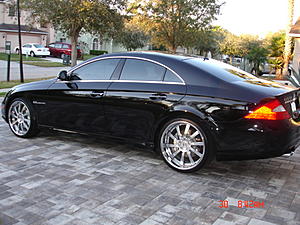 2006 CLS55AMG OEM BODY PARTS FOR SALE-cls-003.jpg