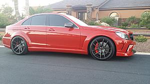 MISHA DESIGNS C63 Sedan WIDE BODY KIT (BNIB).-mercedes-c-class-body-kit-misha-designs-wide-body-kit-sedan-2.jpg