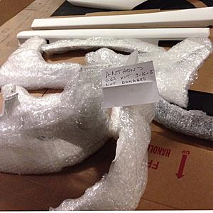 MISHA DESIGNS C63 Sedan WIDE BODY KIT (BNIB).-imageedit__2858571186.jpg