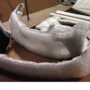MISHA DESIGNS C63 Sedan WIDE BODY KIT (BNIB).-image2.jpg