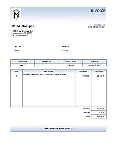 MISHA DESIGNS C63 Sedan WIDE BODY KIT (BNIB).-invoice-4470-mercedes-c63-kit-anthony-page-001.jpg