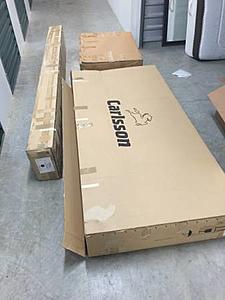 BRAND NEW Mercedes S550 W221 Carlsson Body Kit and Exhaust MAKE OFFER!!!-ssssss.jpg
