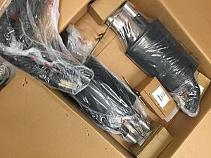 BRAND NEW Mercedes S550 W221 Carlsson Body Kit and Exhaust MAKE OFFER!!!-ssssssss.jpg