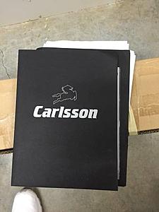 BRAND NEW Mercedes S550 W221 Carlsson Body Kit and Exhaust MAKE OFFER!!!-sssss.jpg