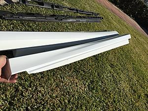 W166 exterior side skirts / rocker panels from sport body kit-image.jpeg