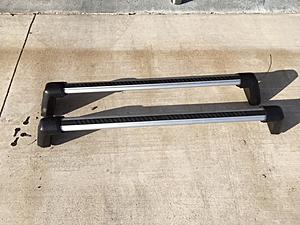 W204 C-Class 2008-2014 OEM Roof Rack Rails-img_0944.jpg