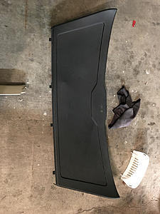 GLK350 trunk lid &amp; side skirts steel grey / running boards X204-photo328.jpg