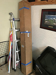 GLK350 trunk lid &amp; side skirts steel grey / running boards X204-photo691.jpg