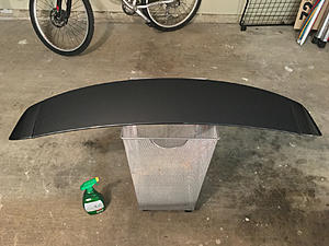 GLK350 trunk lid &amp; side skirts steel grey / running boards X204-photo126.jpg