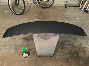FS: GLK350 X204 trunk, side skirts, spoiler HOUSTON TX-photo422.jpg