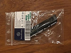 FS: AMG Grill Logo-img_0593.jpg