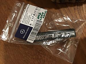 FS: AMG Grill Logo-img_0594.jpg