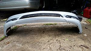 FS W211 E55 front bumper w/grills and fogs-20150617_150714_752206d0af301c94856a33c836571e9081e3db3a.jpg