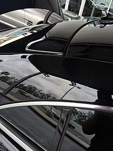 CLS Class Black Roof Spoiler - made by Lorinser (0)-img_3854.jpg