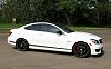 FS: C63 Coupe Edition 507 factory stripe kit-img_7089.jpg