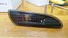 FS/FT w209 parts.  OEM bi-xenon projectors, sidemarkers, car cover.-sidemarker2.jpg