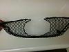 FS: W203 passenger side fog light grill for AMG bumper-mb3.jpg