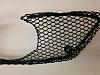 FS: W203 passenger side fog light grill for AMG bumper-mb4.jpg