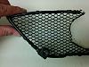 FS: W203 passenger side fog light grill for AMG bumper-mb1.jpg
