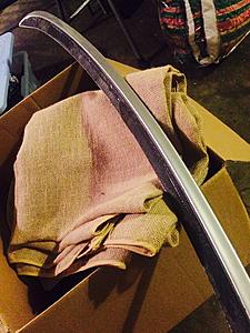 FS: R230 SL Rear Trunk Spoiler (Painted Brilliant Silver-4.jpg