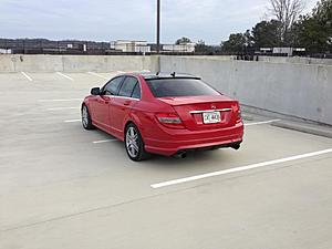 W204 C63 Replica poly bumper covers-image-1_zps0a517b7f.jpg