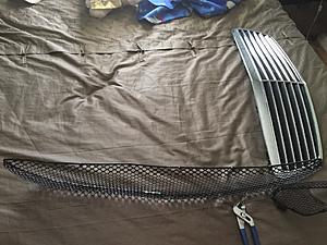 FS: W211 AMG E55 CENTER AND DRIVER SIDE LOWER GRILLE-aba993f4-0fd9-42ee-bc79-e14da6d9653a_zpsp0khz6kh.jpg