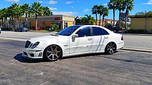 --Carbon fiber front spoiler e55/e63 AMG--Brand new still wrapped-amg-new1_zps4437f4f2.jpg