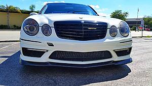 --Carbon fiber front spoiler e55/e63 AMG--Brand new still wrapped-amg-new11_zpsf4836216.jpg