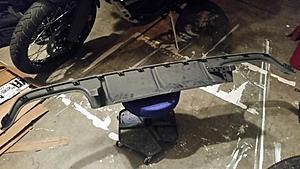 FS: Stock Pre-FL W204 C63 Diffuser-20150303_210503.jpg