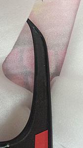 FS: Brand New Euroteck Diffuser for w211 E63-20141204_121708.jpg