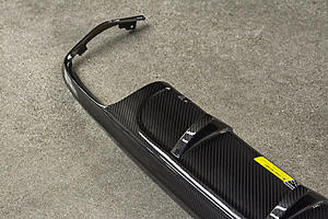 FS: Vorsteiner E63 W212 VBR Rear Diffuser Carbon Fiber BRAND NEW-dsc_6895_zps291ea88a.jpg