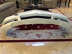 FS: E COUPE (C207) front bumper (non amg) artic white-image13_zps4a46e3bc.jpeg