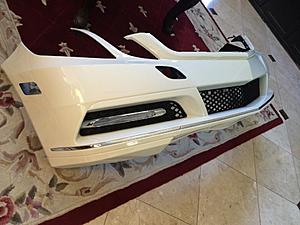 FS: E COUPE (C207) front bumper (non amg) artic white-image11_zpsbc8ef943.jpeg